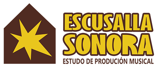 Escusalla Sonora :: Estudo de Produción Musical