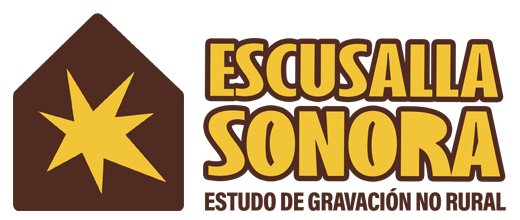 Escusalla Sonora :: Estudo de Gravación no Rural