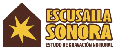 Escusalla Sonora :: Estudio de Gravación no Rural