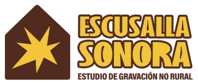 Escusalla Sonora :: Estudio de Gravaci&oacute;n no Rural